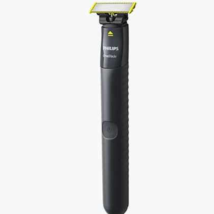 ماشین اصلاح فیلیپس Philips مدل QP1624/10 سری OneBlade مناسب صورت و بدن