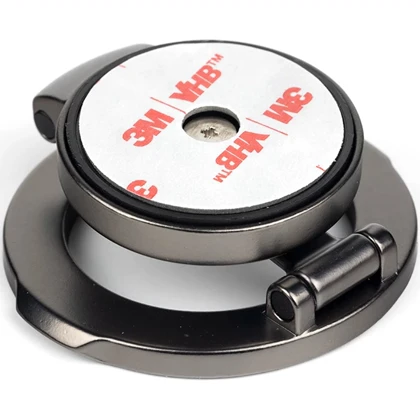 هولدر موبایل ماشین هیسکا Hiska مدل HK-2205 مگنتی