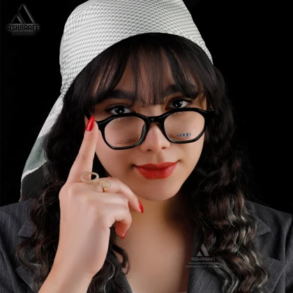 عینک طبی گودلاک Goodluck 581022