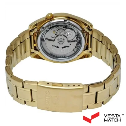 ساعت مچی مردانه سیکو SEIKOمدل SNKL58K1
