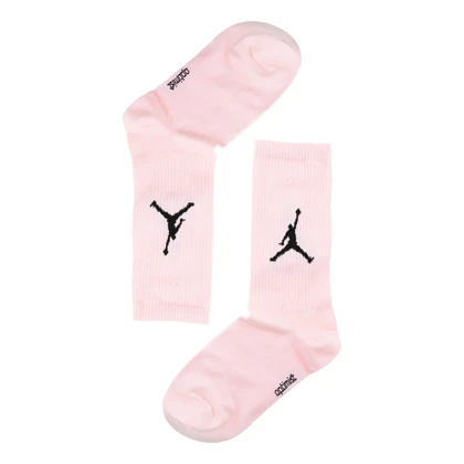 جوراب نیم ساق اسپرت جردن مدل opt-15040