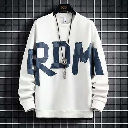 تیشرت استین بلند پنبه