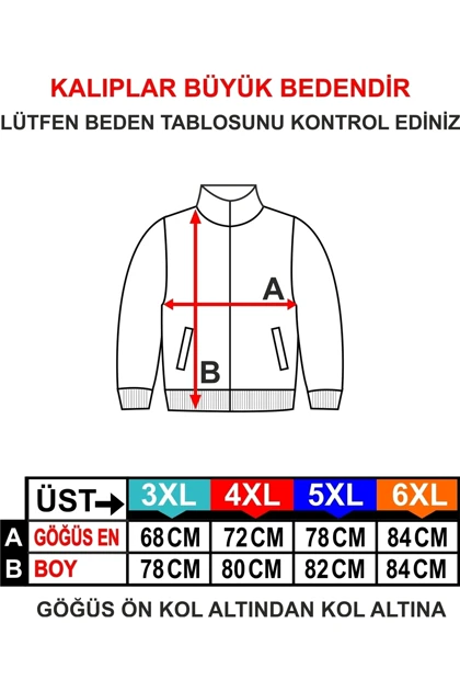 ست لباس ورزشی سایز بزرگ مردانه blackhorn blackhorn