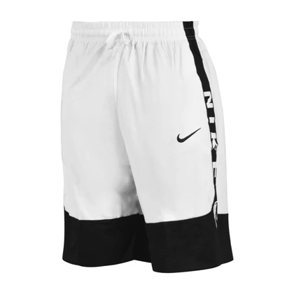 شلوارک ورزشی مردانه نایک مدل DRI FIT-6171 سفید