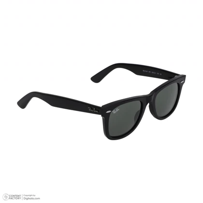 عینک آفتابی ریبن RayBan RB2140F 52