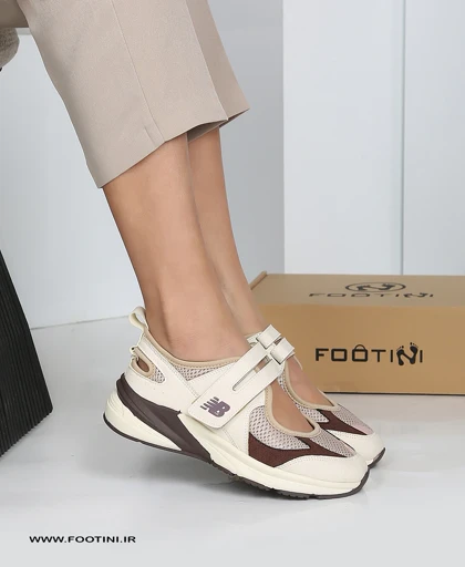 کفش کتانی زنانه تابستانی 082 MBD