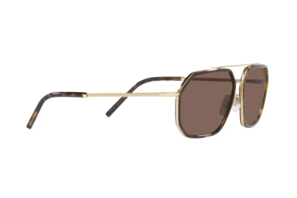 عینک آفتابی دولچه گابانا Dolce &amp; Gabbana DG2285S 000273