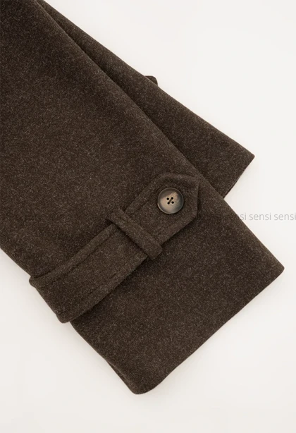 پالتو فوتر آستر دار زارا @کد1004778