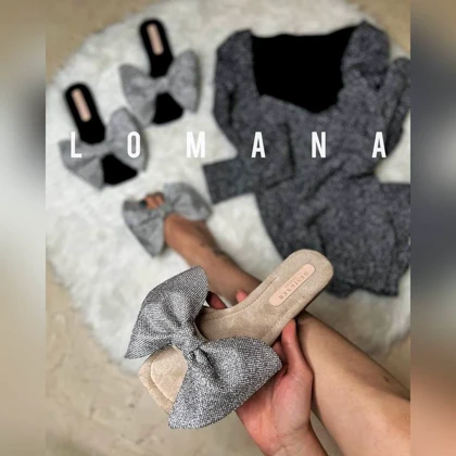 اسلیپر نگینی