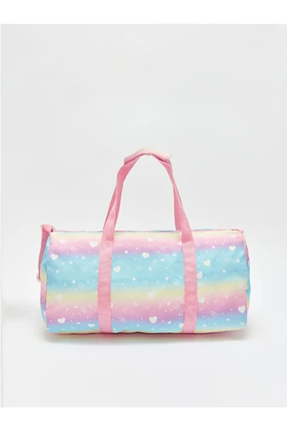 کیف ورزشی بچگانه اورجینال ال سی وایکیکی lc-waikiki