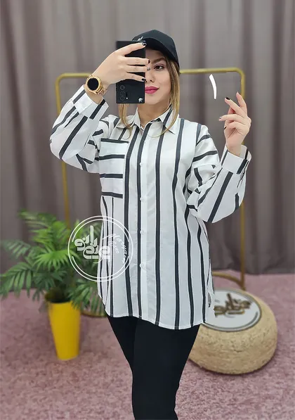 شومیز ثمین