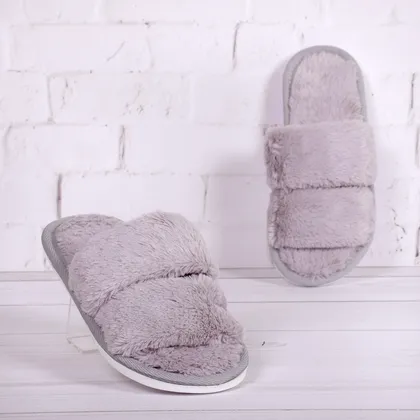 دمپایی حوله ای نیکتا مدل PP.2418