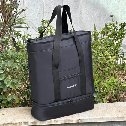 کیف سفری عایق دار فوروارد مدل FORWARD - FCLT99035 HOT COLD