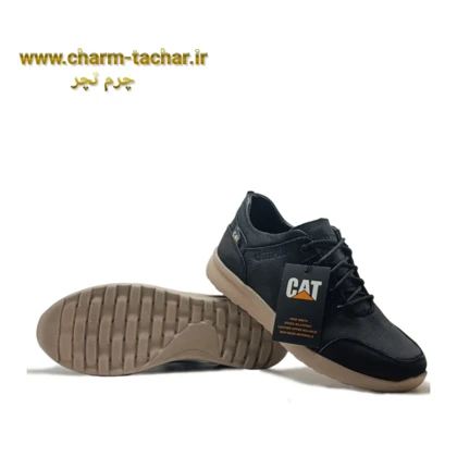 کفش روزمره اسپرت طبی مردانه چرم طبیعی si185