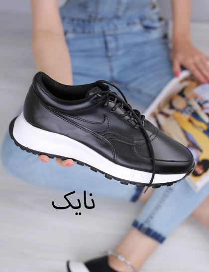 کفش اسپرت زنانه نیونایس