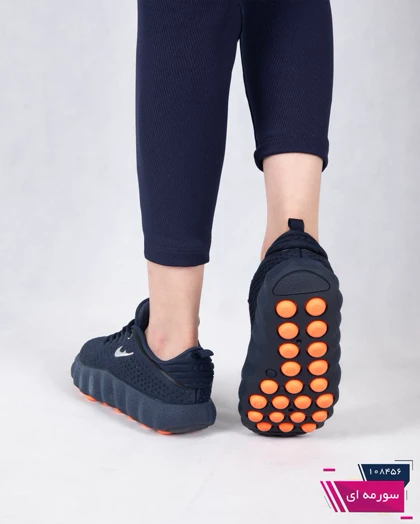 کتانی زنونه وارداتی نایک مایندNIKE MIND/13520