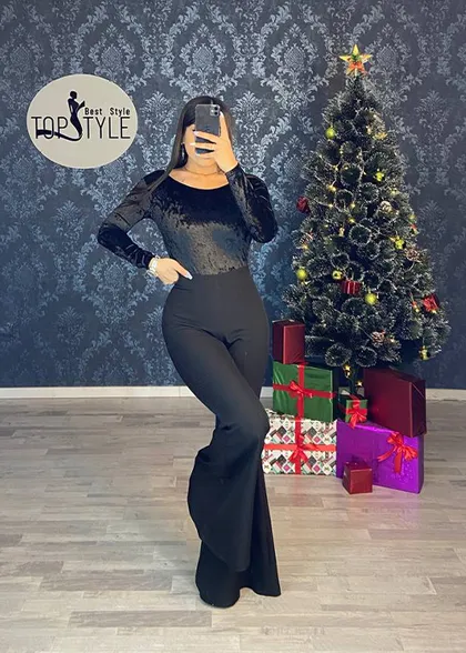 بادی مخمل کد : 7786