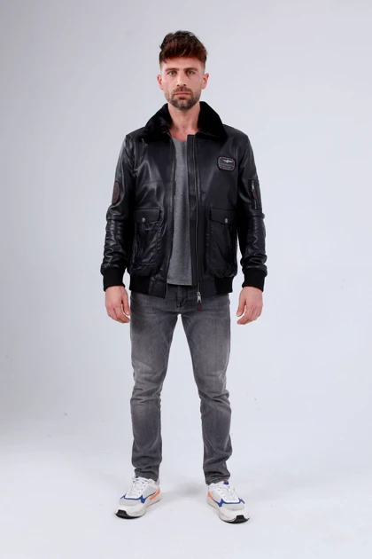 کت و کاپشن مردانه ce-yil ce-yil