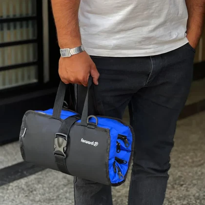 کیف لوازم شخصی فوروارد مدل FORWARD - FCLT3080