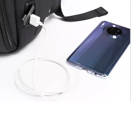 کوله پشتی بنج اورجینال مدل BANGE - BG7261