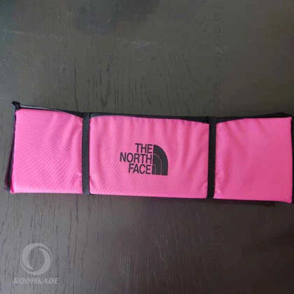 زیر انداز تک نفره NORTH FACE