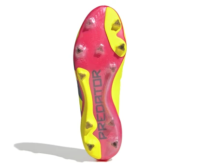 کفش فوتبال چمن Adidas Predator Elite Fg PC_IF5441