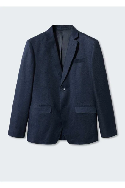 کت و ژاکت مردانه اورجینال mango-man mango-man