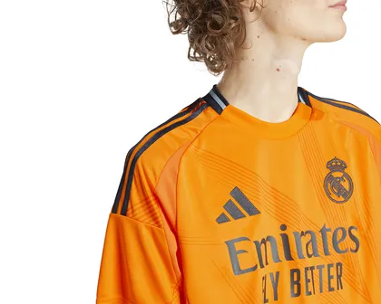 پیراهن فوتبال Adidas Real A Jsy PC_IU5013
