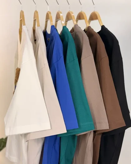 تیشرت تدی