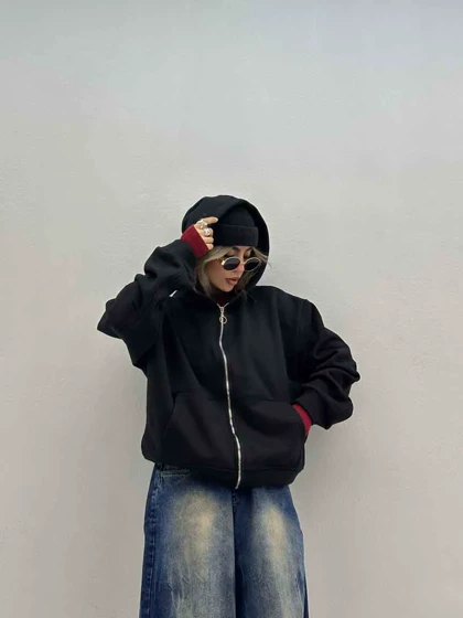 سویشرت BASIC