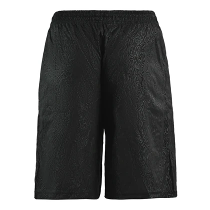 شلوارک ورزشی مردانه ریباک مدل GMS-4K0928 مشکی