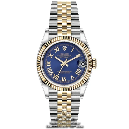 ساعت رولکس دیجاست ROLEX Datejust 08