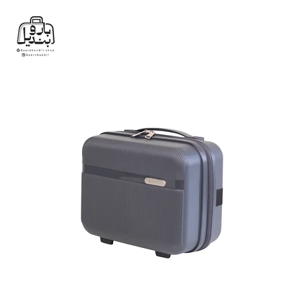 کیف آرایشی چمدان هرموسا Hermosa کد 8025