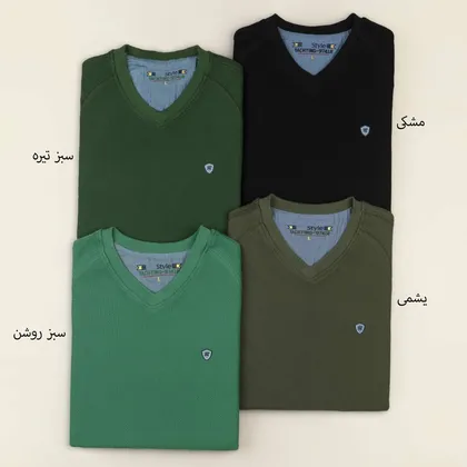 بلوز مردانه سورن