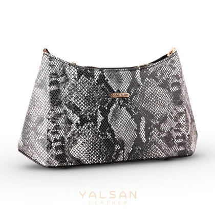 ست سوپر لاکچری زنانه چرم یلسان مدل آندیا کد 400-RZHN-PRM-CHK-ATS-SPT-MDS-RDS-ART-ASA-RTL