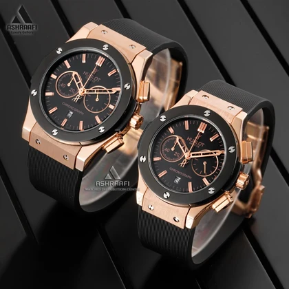 ساعت هابلوت Hublot 582668