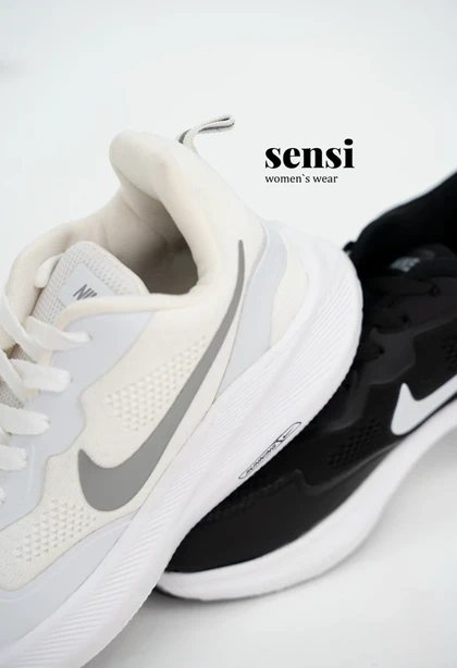کتانی nike zoom