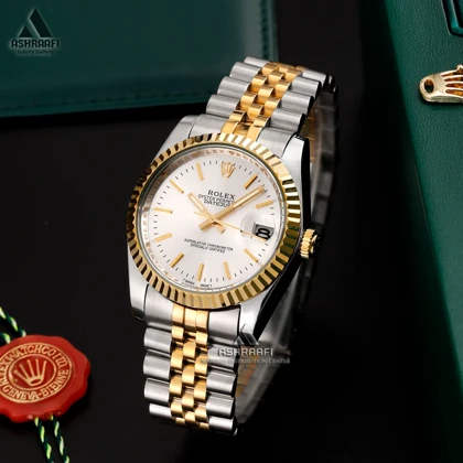 ساعت رولکس دیت جاست Rolex Datejust-05