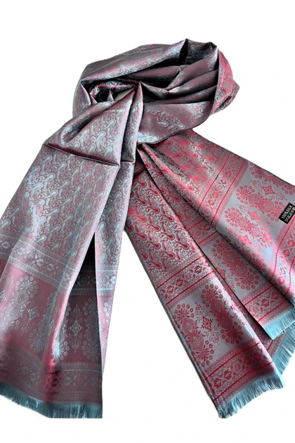 شال زنانه اورجینال بوتیک butik