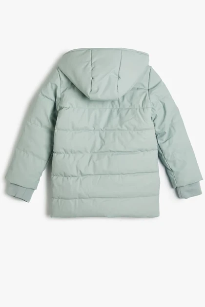 کت و کاپشن بچگانه اورجینال کوتون koton