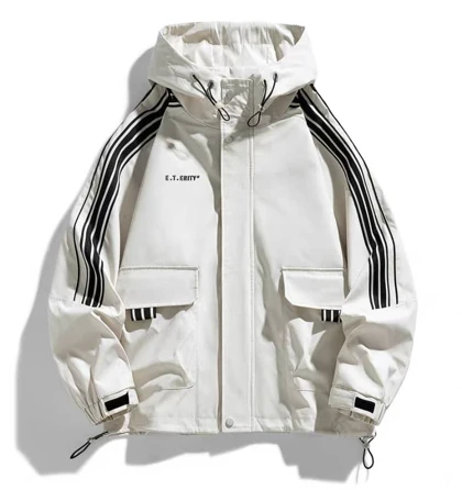 کاپشن داخل آستر خاص