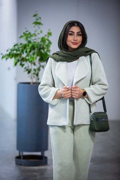 کت لمزور نانسی مغزی شنل