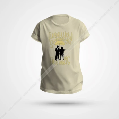 تیشرت Himym طرح Funny