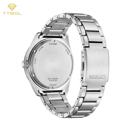 ساعت مچی مردانه سیتیزن CITIZEN AW1760-81X