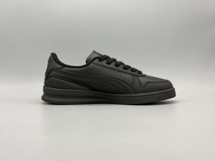 کتانی پوما ایندور کیون 2 فول بلک / Puma Indoor caven2
