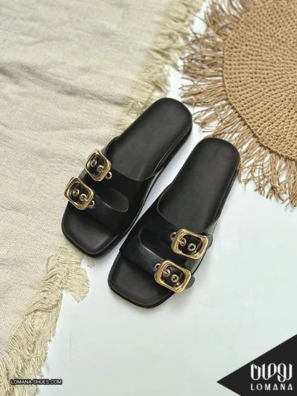 اسلیپر دوسگک خوکی لومانا