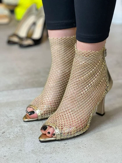 پاشنه توری کد 1109