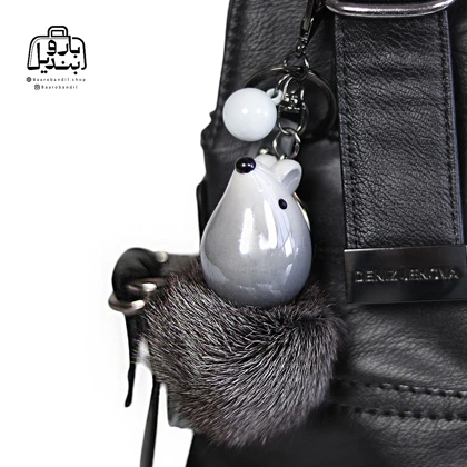 کیف زنانه دوشی دنیز جنوا Deniz Jenova کد 0040
