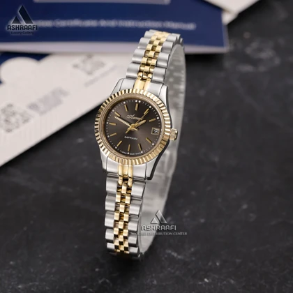 ساعت مچی اکسنت Axcent AX160044SGG