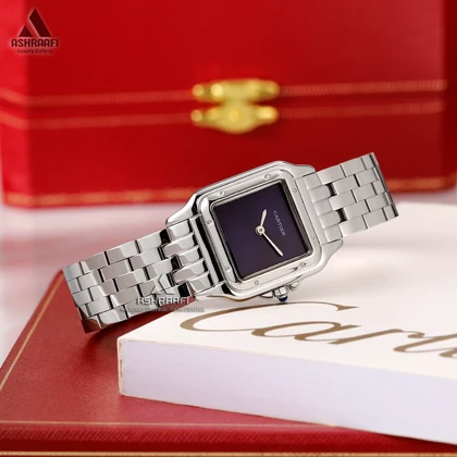 ساعت کارتیه پنتر زنانه Cartier Panthere SDB1